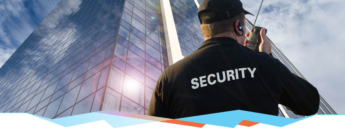 Nội quy chung của toàn thể nhân viên bộ phận bảo vệ an ninh tòa nhà