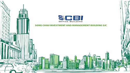 Song Chau Group (SCBI) real estate services in Ho Chi Minh City