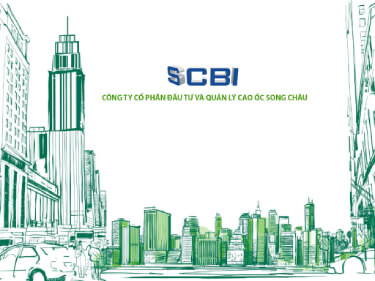Dịch vụ bất động sản Song Châu (SCBI) tại TP Hồ Chí Minh