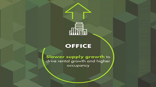 Ho Chi Minh City Office Space Growth In The Next Three Years