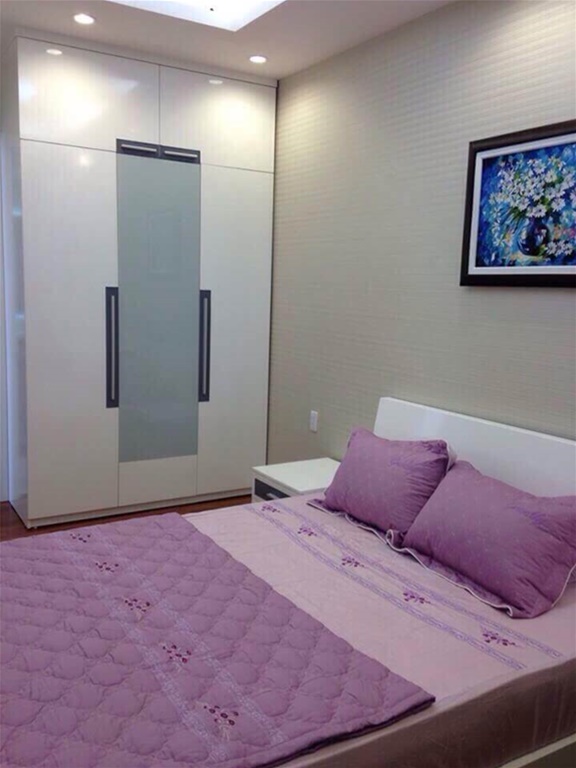 2 bedrooms available for rent US$650/month | fully furnished condo