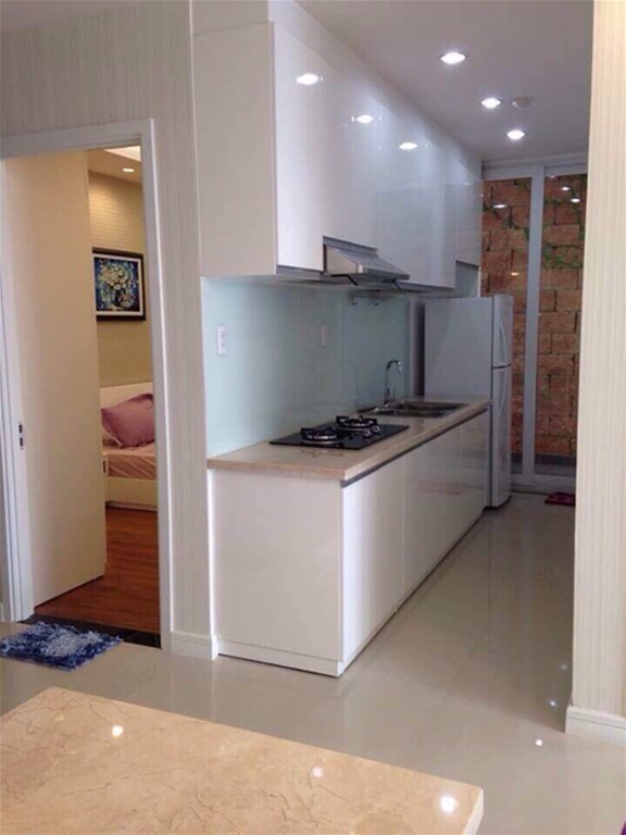 2 bedrooms available for rent US$650/month | fully furnished condo
