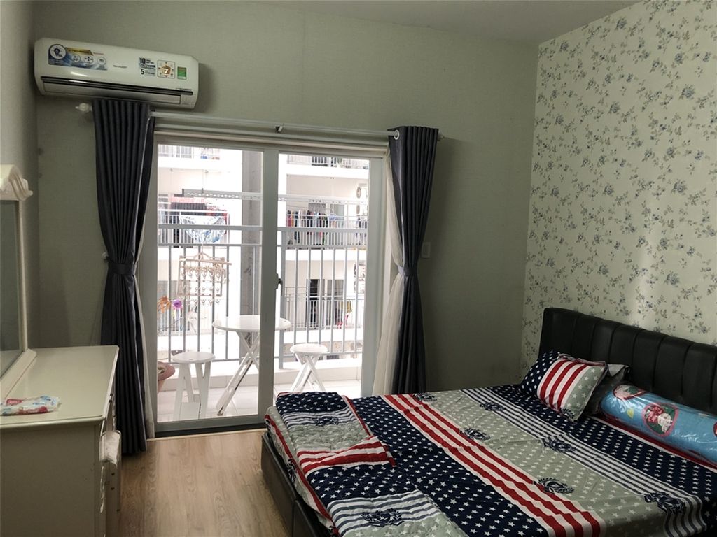 Bán căn hộ 3 PN chung cư Oriential Plaza Full nội thất | Big C Âu Cơ-Quận Tân Phú