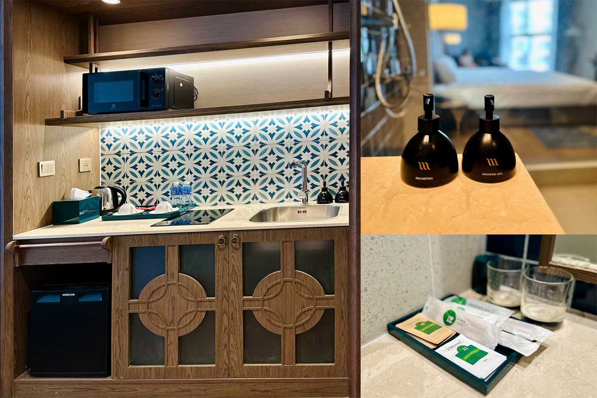 5-Star Beach Hotel Suites $45/Night in Apec Mandala Wyndham Mui Ne